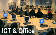 ICT & Office
